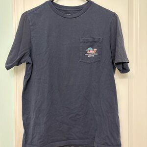 Youth Vineyard Vines T-Shirt size large